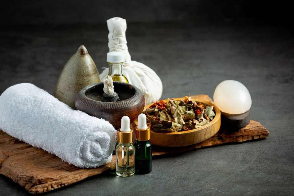 Benefits Of Spa Treatments