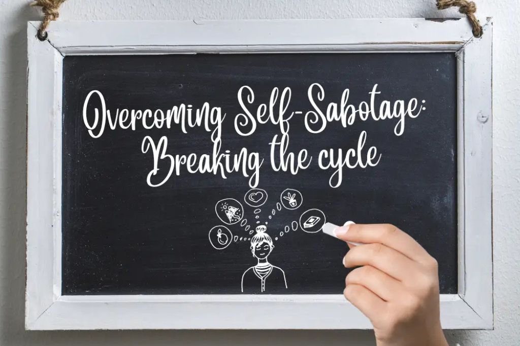 Overcoming Self-Sabotage: Using Positive Intelligence to Quiet Your Inner Critic