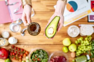 Health Coach vs Nutritionist: What’s the Difference