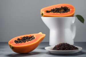Grandma Knew Best: Rediscovering the Wisdom of Papaya Seeds