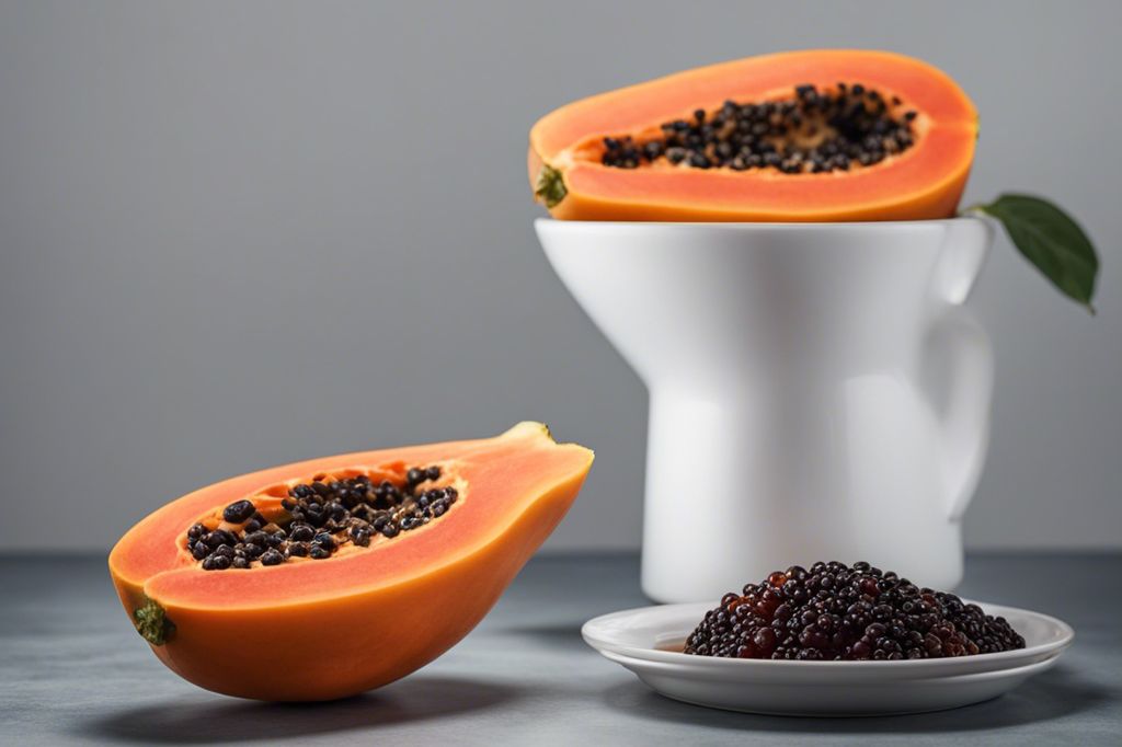 Grandma Knew Best: Rediscovering the Wisdom of Papaya Seeds