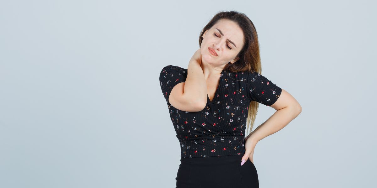 Your Pain Has a Name—and It’s Not Shame