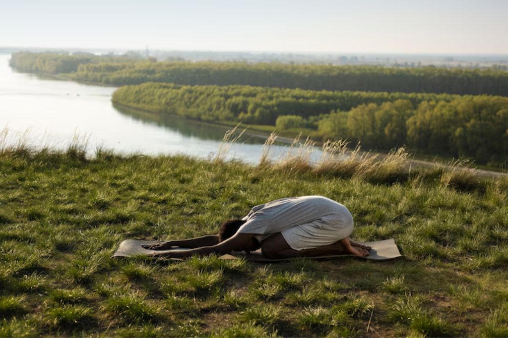 When the Day Slows Down: A Sacred Invitation to Reflect, Rebuild, and Renew