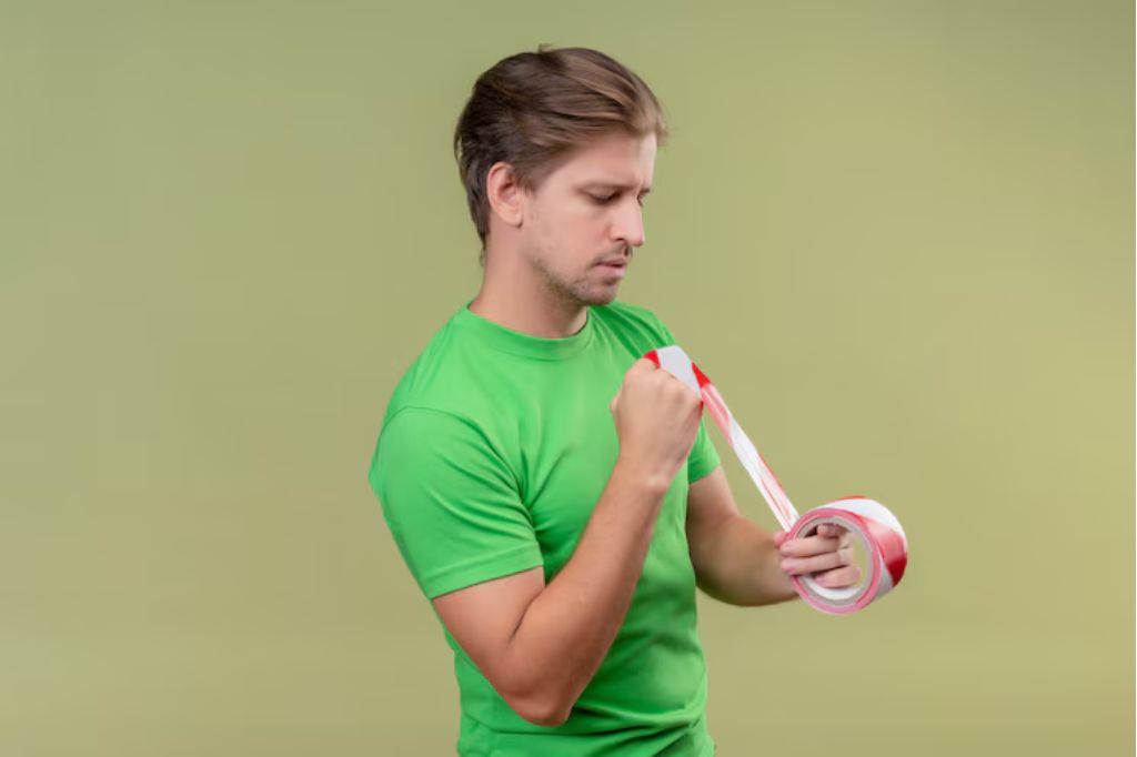 Led by Grace: Why SageMuscle Isn’t a Compromise It’s a Calling