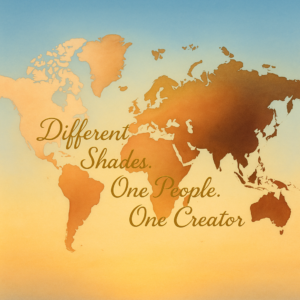 When the World Forgets Peace