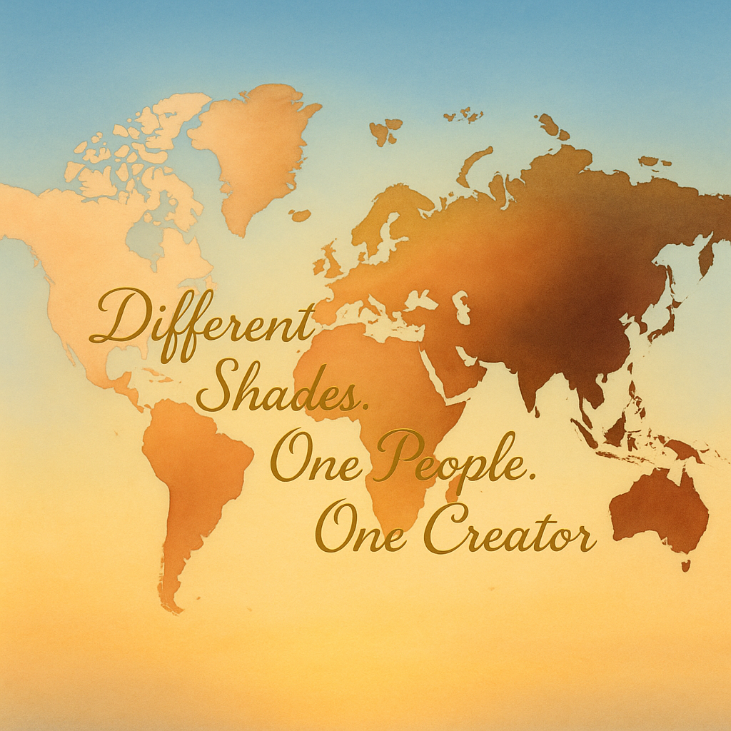 When the World Forgets Peace