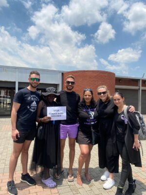 Why This Matters to Me and to All of Us